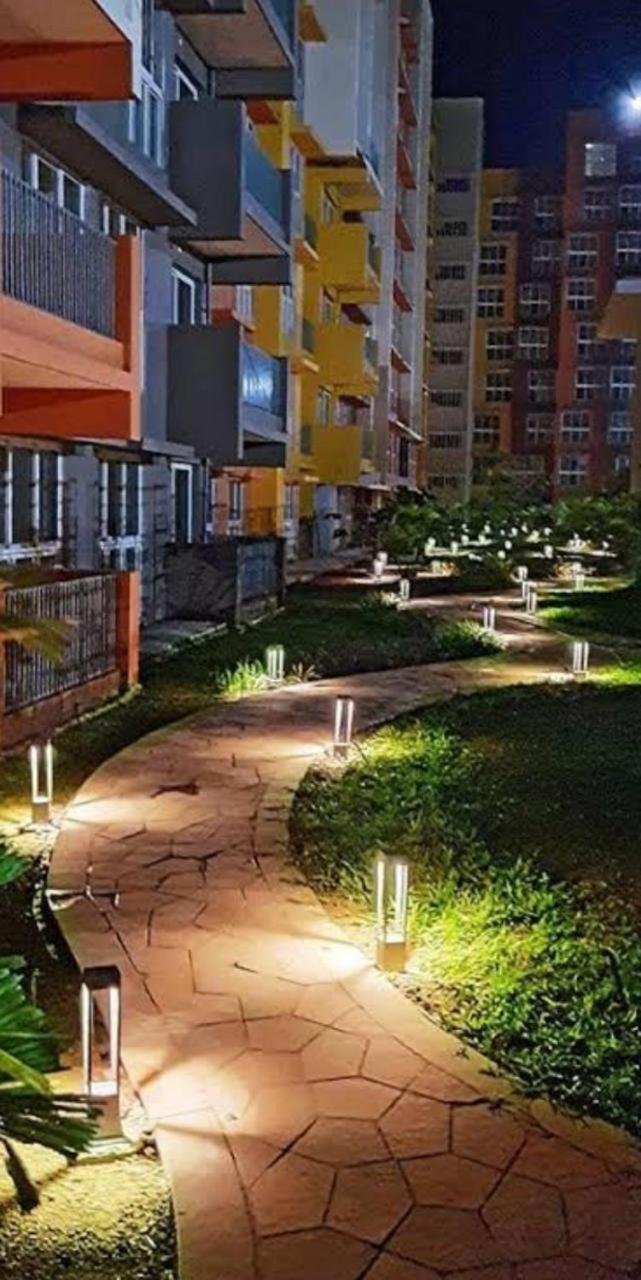 Sun Kissed Holidays Dabolim Goa Gold Bogmalo Exterior photo